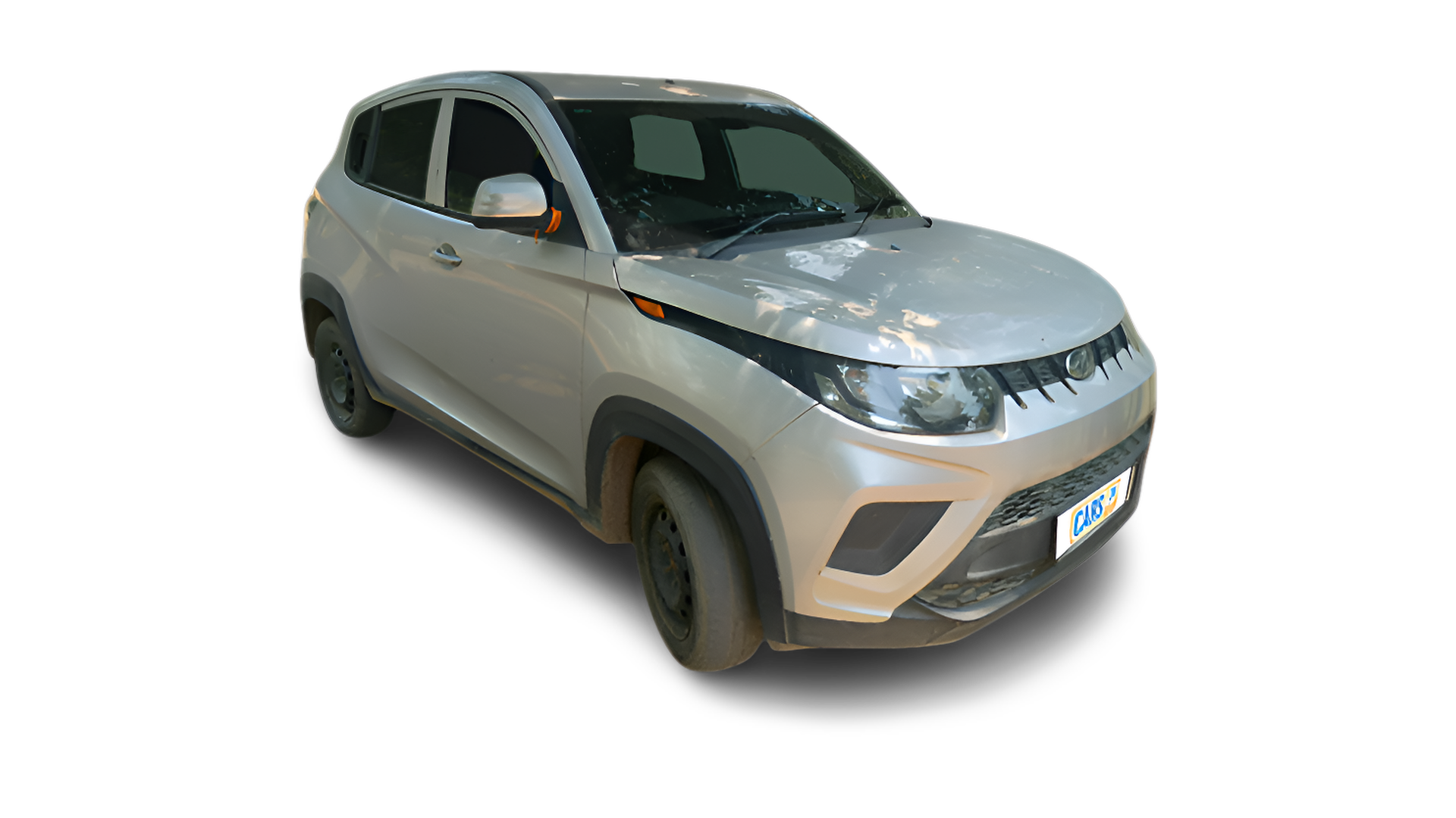 Mahindra KUV 100 NXT-img